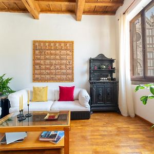 Appartement met Twee Slaapkamers